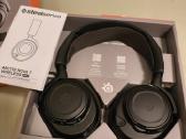 Ausinės, Steelseries, Logitech, Xbox, Hyperx - nuotraukos Nr. 7