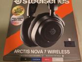 Ausinės, Steelseries, Logitech, Xbox, Hyperx - nuotraukos Nr. 8