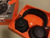 Ausinės, Steelseries, Logitech, Xbox, Hyperx - nuotraukos Nr. 9