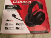 Ausinės, Steelseries, Logitech, Xbox, Hyperx - nuotraukos Nr. 14