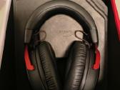 Ausinės, Steelseries, Logitech, Xbox, Hyperx - nuotraukos Nr. 15