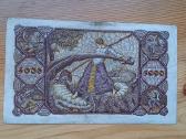Vokietija 1922 5.000 markiu (notgeldas) - nuotraukos Nr. 2