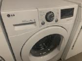 LG 8kg.