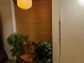 Vintažinis mid century Space Age arkinis toršeras - nuotraukos Nr. 13