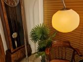 Vintažinis mid century Space Age arkinis toršeras - nuotraukos Nr. 28