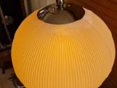 Vintažinis mid century Space Age arkinis toršeras - nuotraukos Nr. 36
