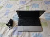 Acer - Pb easynote te11hc i5 8gb SSD nvidia