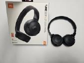 Originalio Jbl ausinės Tune 520 Bt, juodos
