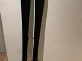 Vaikiškos paauglio slidės Elan Jett Qs Jr 150 cm - nuotraukos Nr. 3