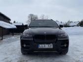 Parduodu Bmw x6 2009 - nuotraukos Nr. 2