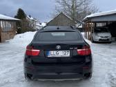 Parduodu Bmw x6 2009 - nuotraukos Nr. 3