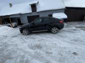 Parduodu Bmw x6 2009 - nuotraukos Nr. 4