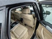 Parduodu Bmw x6 2009 - nuotraukos Nr. 8