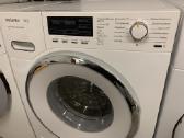Miele Twindos 9kg - nuotraukos Nr. 2
