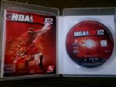 Nba 2k12 Playstation 3 - nuotraukos Nr. 2