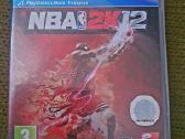 Nba 2k12 Playstation 3