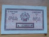 Vokietija 1923 3.000.000 markiu (notgeldas) - nuotraukos Nr. 2