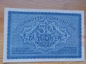 Vokietija 1923 50.000.000 markiu (notgeldas) - nuotraukos Nr. 2