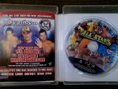 Wwe All Stars Playstation 3 - nuotraukos Nr. 2