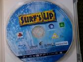 Surf's Up Playstation 3 - nuotraukos Nr. 2