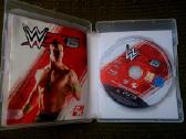 Wwe 2k15 Playstation 3 - nuotraukos Nr. 2