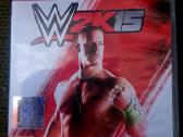 Wwe 2k15 Playstation 3