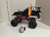 Lego Technic 9398