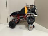 Lego Technic 9398 - nuotraukos Nr. 2