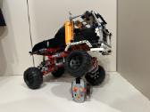 Lego Technic 9398 - nuotraukos Nr. 3