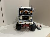 Lego Technic 9398 - nuotraukos Nr. 4