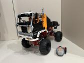 Lego Technic 9398 - nuotraukos Nr. 5