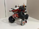Lego Technic 9398 - nuotraukos Nr. 7