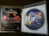Wwe Smackdown vs. Raw 2009 Playstation 3 - nuotraukos Nr. 2