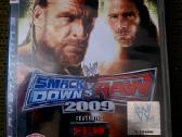 Wwe Smackdown vs. Raw 2009 Playstation 3