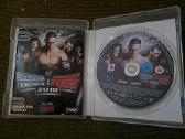 Wwe Smackdown vs. Raw 2010 Playstation 3 - nuotraukos Nr. 2
