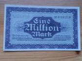 Vokietija 1923 1.000.000 markiu (notgeldas) - nuotraukos Nr. 2