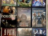22 Dvd diskų kolekcija - nuotraukos Nr. 2