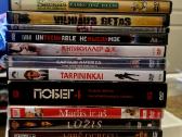 22 Dvd diskų kolekcija - nuotraukos Nr. 4