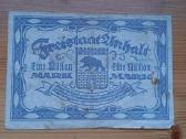 Vokietija 1923 1.000.000 markiu (notgeldas) - nuotraukos Nr. 2