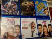 10 „blu-ray“ diskų kolekcija: Įkvepiantis moterišk - nuotraukos Nr. 2