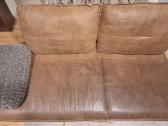 Itališko dizaino, modulinė sofa