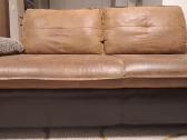 Itališko dizaino, modulinė sofa - nuotraukos Nr. 2