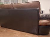Itališko dizaino, modulinė sofa - nuotraukos Nr. 3