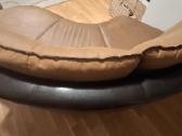 Itališko dizaino, modulinė sofa - nuotraukos Nr. 5