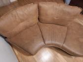 Itališko dizaino, modulinė sofa - nuotraukos Nr. 6