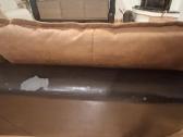 Itališko dizaino, modulinė sofa - nuotraukos Nr. 8