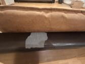 Itališko dizaino, modulinė sofa - nuotraukos Nr. 9