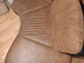 Itališko dizaino, modulinė sofa - nuotraukos Nr. 4