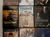 20 Dvd diskų kolekcija – Didelė kino įvairovė - nuotraukos Nr. 2