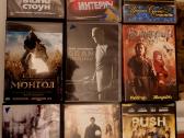20 Dvd diskų kolekcija – Didelė kino įvairovė - nuotraukos Nr. 3